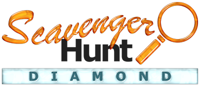 Scavenger Hunt – Diamond