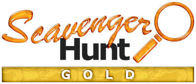 Scavenger Hunt Bronze