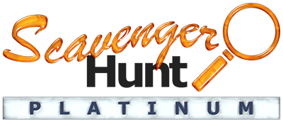 Scavenger Hunt – Platinum