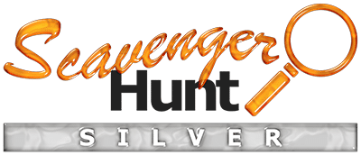 Scavenger Hunt – Silver